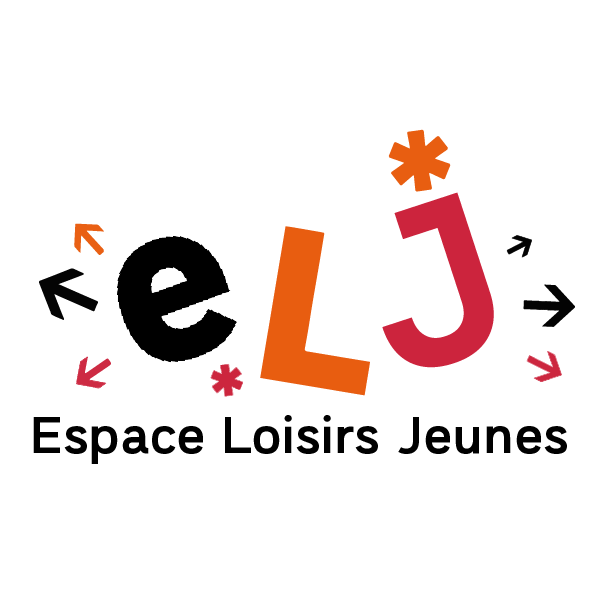 Logo de Espace Loisirs Jeunes